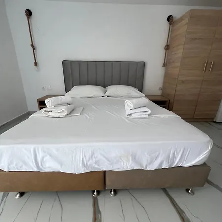 Apartment Cozy Near To The *