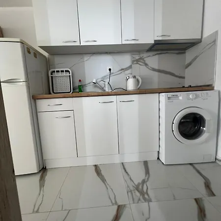 Apartment Cozy Near To The